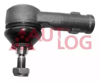 Autlog FT1367 Наконечник поперечной рулевой тяги