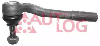 Autlog FT1380 Наконечник поперечної рульової тяги Autlog FT1380 Наконечник поперечної рульової тяги
