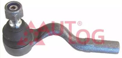 Autlog FT1382 Наконечник поперечної рульової тяги
