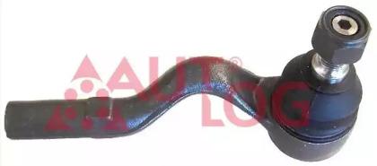 Autlog FT1383 Наконечник поперечної рульової тяги Autlog FT1383 Наконечник поперечної рульової тяги