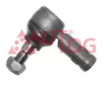 Autlog FT1389 Наконечник поперечної рульової тяги