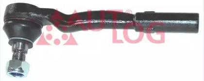 Autlog FT1394 End assy tie rod steering Autlog FT1394 End assy tie rod steering