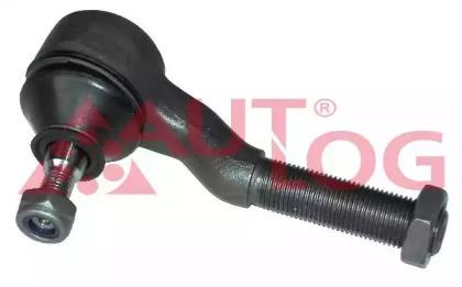 Autlog FT1408 Наконечник поперечної рульової тяги