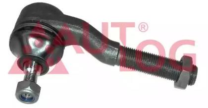 Autlog FT1409 Наконечник поперечної рульової тяги