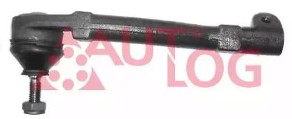 Autlog FT1429 End assy tie rod steering