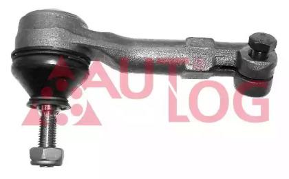 Autlog FT1435 End assy tie rod steering Autlog FT1435 End assy tie rod steering