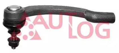 Autlog FT1437 End assy tie rod steering Autlog FT1437 End assy tie rod steering