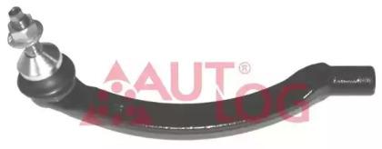 Autlog FT1442 End assy tie rod steering