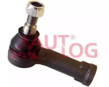 Autlog FT1447 End assy tie rod steering