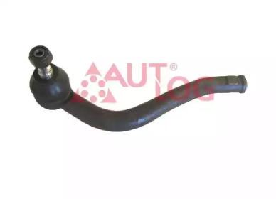 Autlog FT1463 End assy tie rod steering