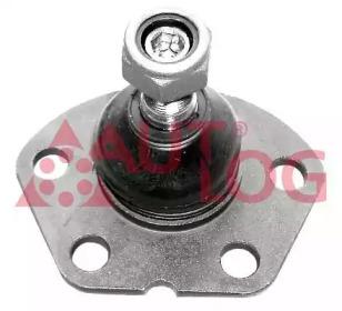 Autlog FT1566 Опора кульова важеля