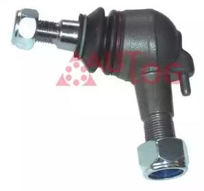 Autlog FT1578 Опора кульова важеля Autlog FT1578 Опора кульова важеля