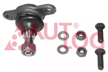 Autlog FT1606 Опора кульова важеля