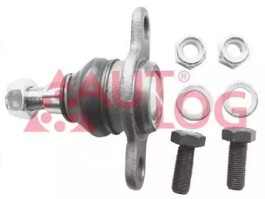 Autlog FT1616 Опора кульова важеля Autlog FT1616 Опора кульова важеля
