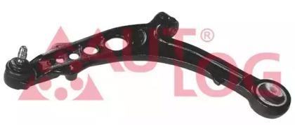 Autlog FT1665 Важіль підвіски колеса Autlog FT1665 Важіль підвіски колеса