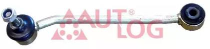 Autlog FT1784 Тяга стабілізатора підвіски Autlog FT1784 Тяга стабілізатора підвіски