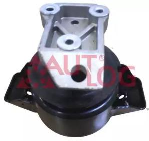 Autlog FT2077 Insulator engine mounting Autlog FT2077 Insulator engine mounting