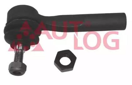 Autlog FT2124 End assy tie rod steering