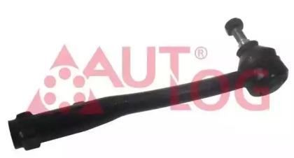 Autlog FT2192 Наконечник поперечної рульової тяги Autlog FT2192 Наконечник поперечної рульової тяги