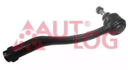 Autlog FT2193 End assy tie rod steering Autlog FT2193 End assy tie rod steering