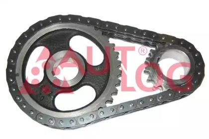 Autlog KT1003 Комплект ланцюга ГРМ Autlog KT1003 Комплект ланцюга ГРМ