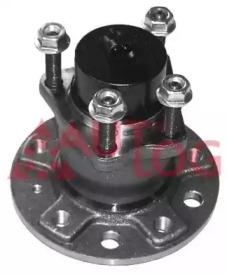 Autlog RS1010 Wheel hub assy