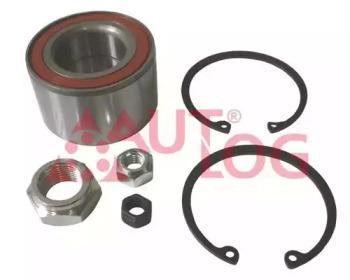 Autlog RS1019 Маточина колеса