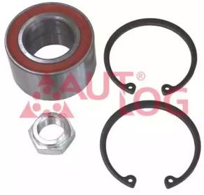 Autlog RS1020 Підшипник маточини колеса Autlog RS1020 Підшипник маточини колеса