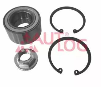 Autlog RS1033 Подшипник ступицы колеса Autlog RS1033 Подшипник ступицы колеса