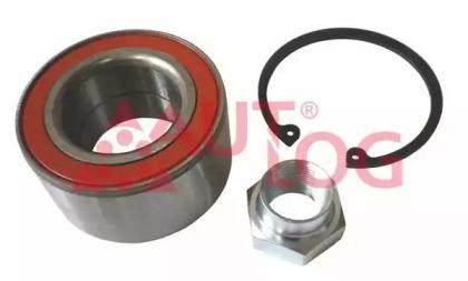 Autlog RS1034 Wheel bearing Autlog RS1034 Wheel bearing