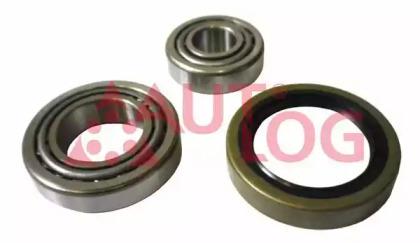 Autlog RS1037 Підшипник маточини колеса Autlog RS1037 Підшипник маточини колеса
