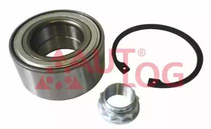 Autlog RS1039 Підшипник маточини колеса Autlog RS1039 Підшипник маточини колеса