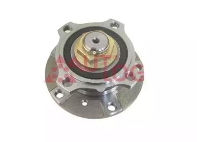 Autlog RS1057 Підшипник маточини колеса Autlog RS1057 Підшипник маточини колеса