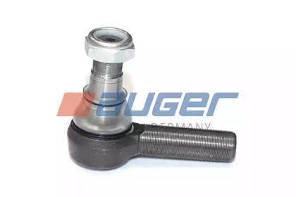 Auger 10087 Наконечник поперечної рульової тяги Auger 10087 Наконечник поперечної рульової тяги