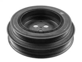 Corteco 80004468 Шкив коленвала Corteco 80004468 Шкив коленвала