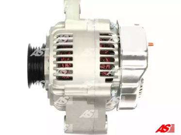 AS-PL A6098 Alternator assy