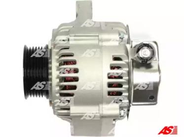 AS-PL A6099 Alternator assy AS-PL A6099 Alternator assy