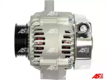 AS-PL A6100 Alternator assy