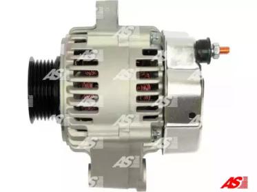 AS-PL A6103 Генератор