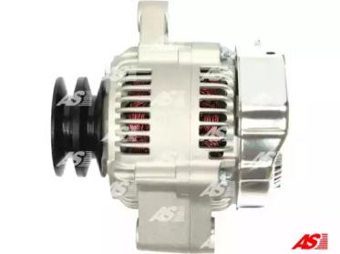 AS-PL A6104 Alternator assy