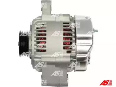 AS-PL A6113 Alternator assy AS-PL A6113 Alternator assy