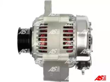 AS-PL A6116 Alternator assy