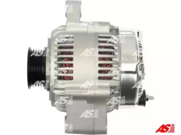 AS-PL A6119 Alternator assy AS-PL A6119 Alternator assy