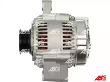 AS-PL A6120 Alternator assy AS-PL A6120 Alternator assy