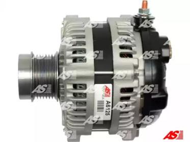 AS-PL A6125 Генератор