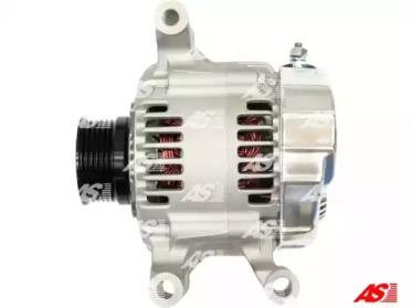 AS-PL A6141 Alternator assy