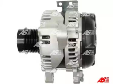 AS-PL A6142 Alternator assy