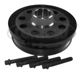 Corteco 80004879 Шкив коленвала Corteco 80004879 Шкив коленвала