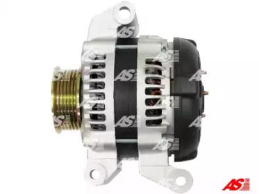 AS-PL A6143 Alternator assy