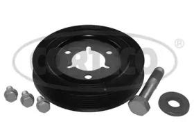 Corteco 80004883 Шків колінвала Corteco 80004883 Шків колінвала